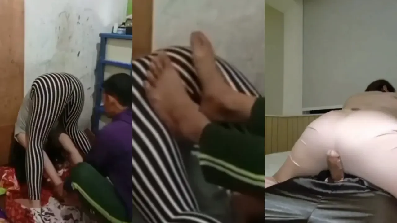Suami suruh ganti baju tidur gak mau poster